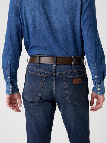 Wrangler Accessories w00108185_85 - Bygholm Menswear